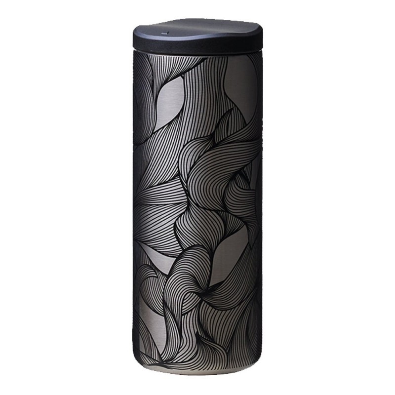 Termosinis puodelis VĖJAS, 340 ml