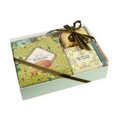 Dovanų rinkinys "Žaliuojantis pavasaris"