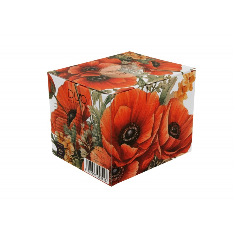 Puodelis AGUONOS, porcelianas, 430ml