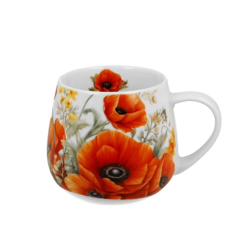 Puodelis AGUONOS, porcelianas, 430ml