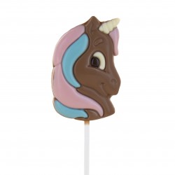 Šokoladinė figūrėlė VIENARAGIS/DRAKONIUKAS, 25g