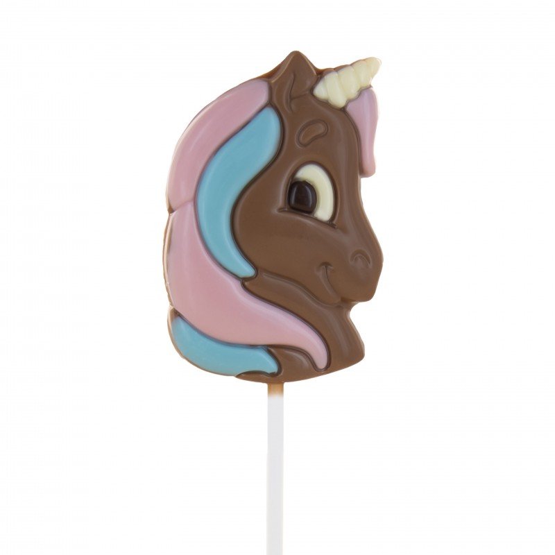 Šokoladinė figūrėlė VIENARAGIS/DRAKONIUKAS, 25g