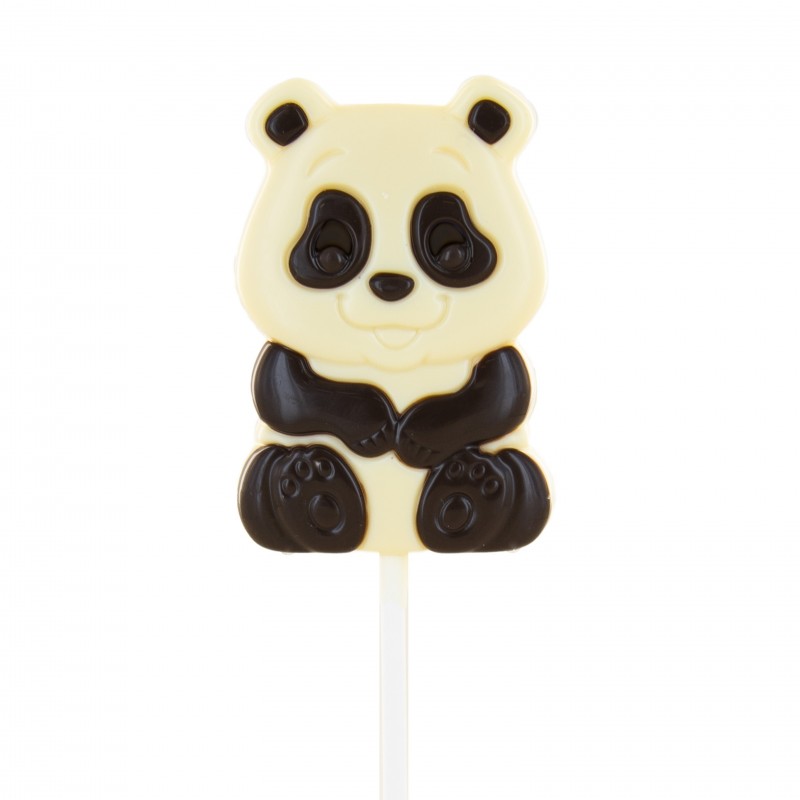Šokoladinė figūrėlė PANDA/KOALA, 25g