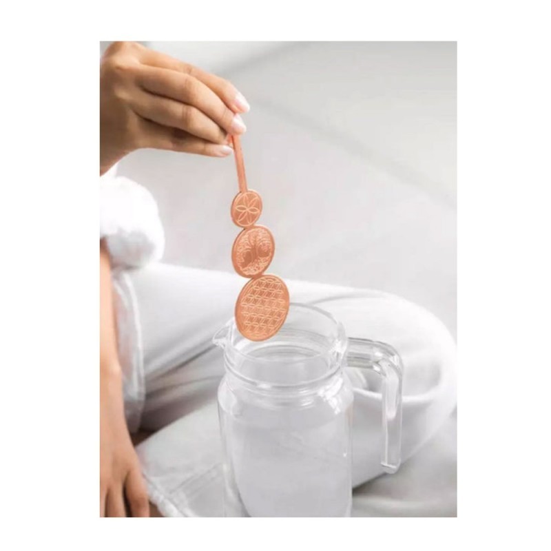 Vario infuzorius RYTO RATAI