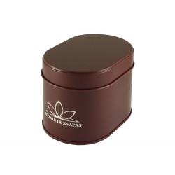 Puodelis RAUSVOS IR VIOLETINĖS GĖLĖS, 200 ml