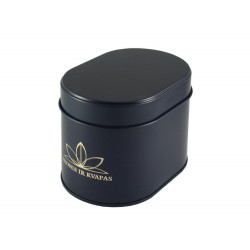 Žiebtuvėlis S.T. DUPONT Minijet chromas, pjezo, turbo liepsna