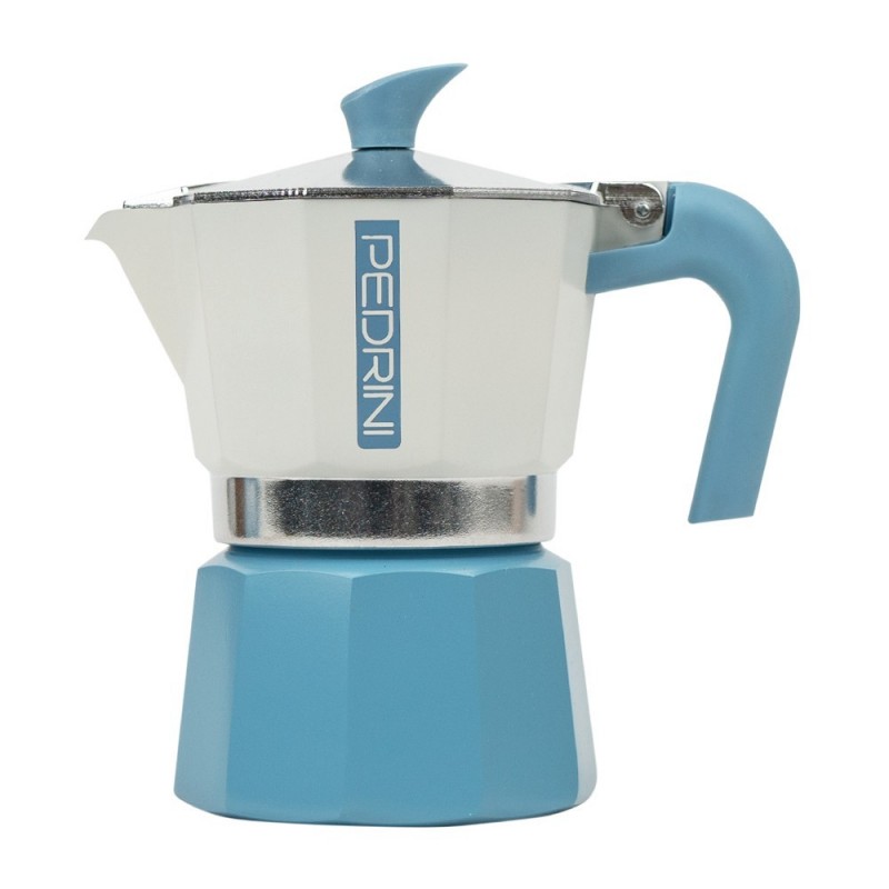 Kavinukas MY MOKA COLOUR, 3 puod. (3 spalvų)