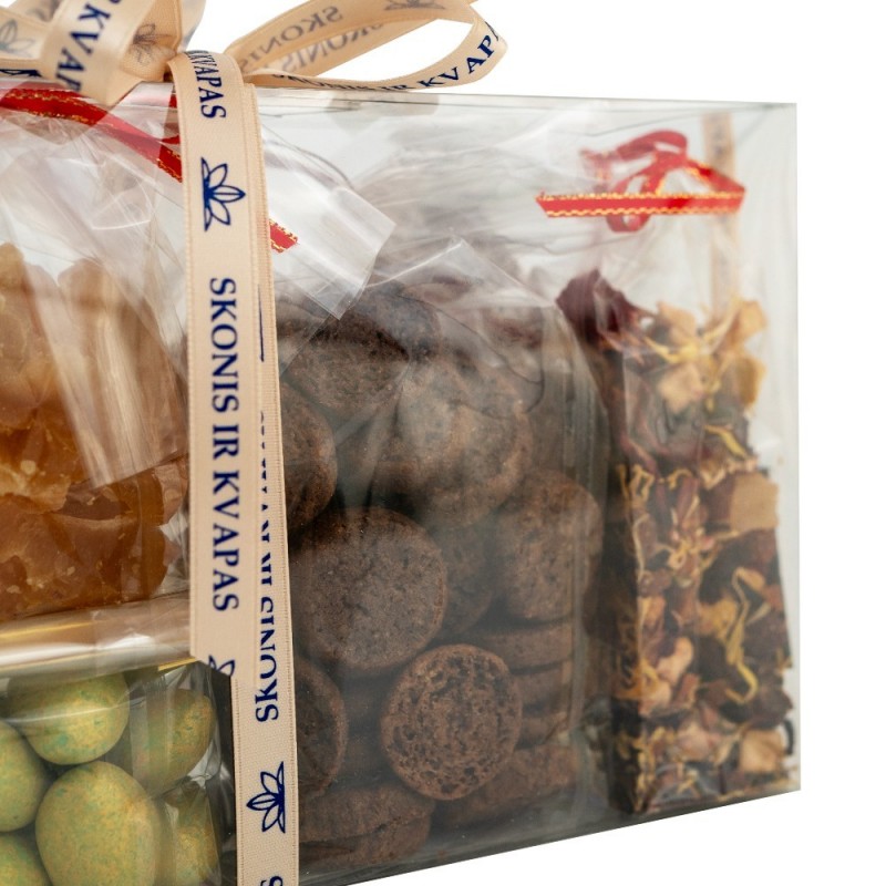 Rinkinys „Saulėta popietė"