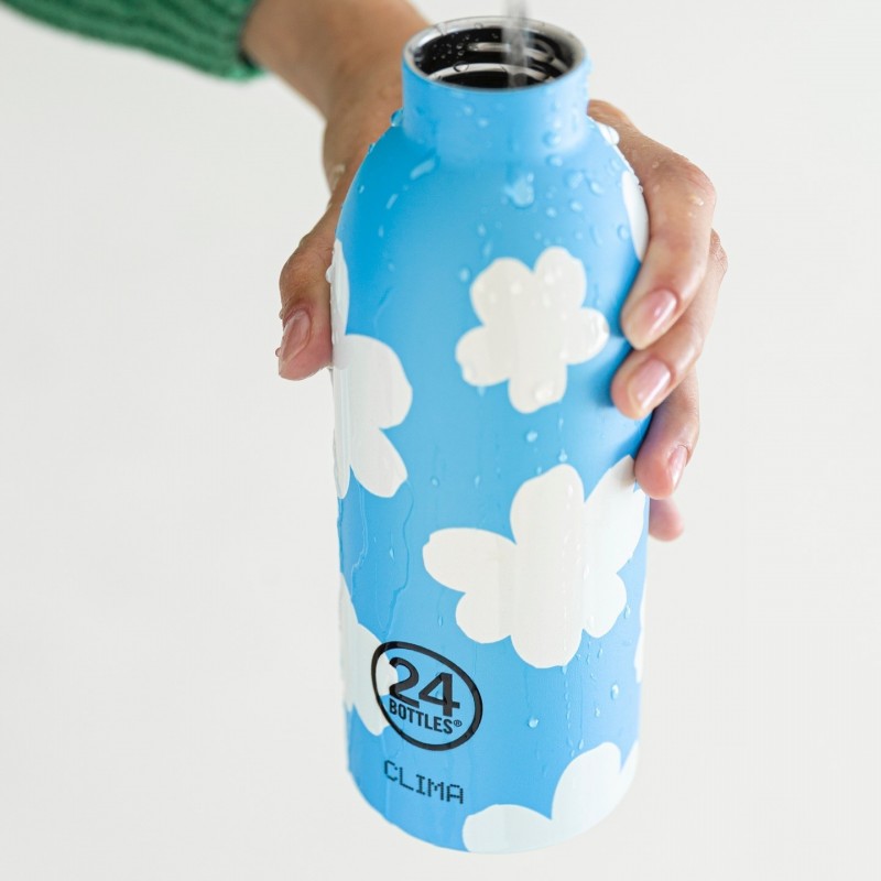 Termo gertuvė DEBESYSE, (CLIMA), 500 ml