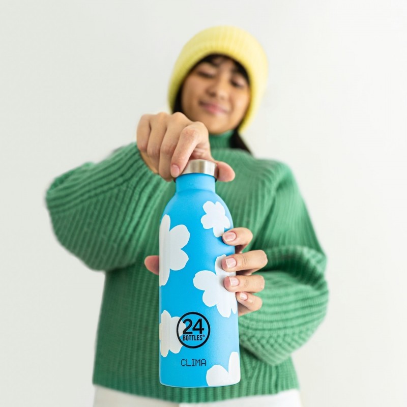Termo gertuvė DEBESYSE, (CLIMA), 500 ml