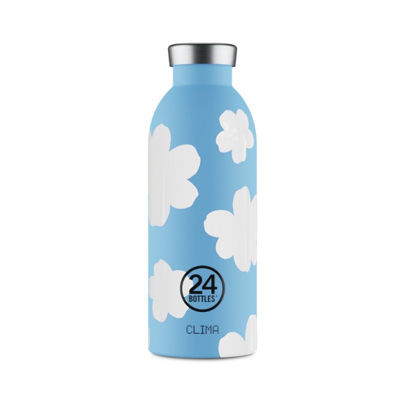 Termo gertuvė DEBESYSE, (CLIMA), 500 ml
