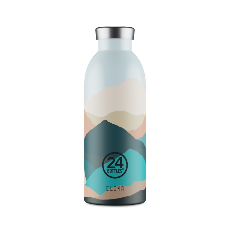 Termo gertuvė KALNAI, (CLIMA), 500 ml