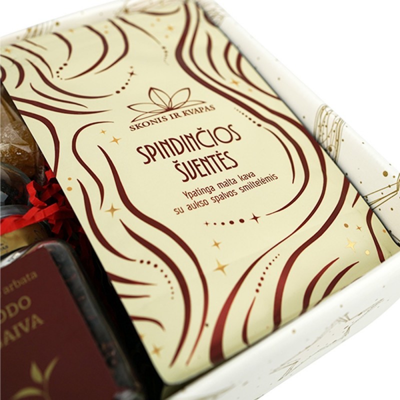 Rinkinys "Šventinė harmonija"