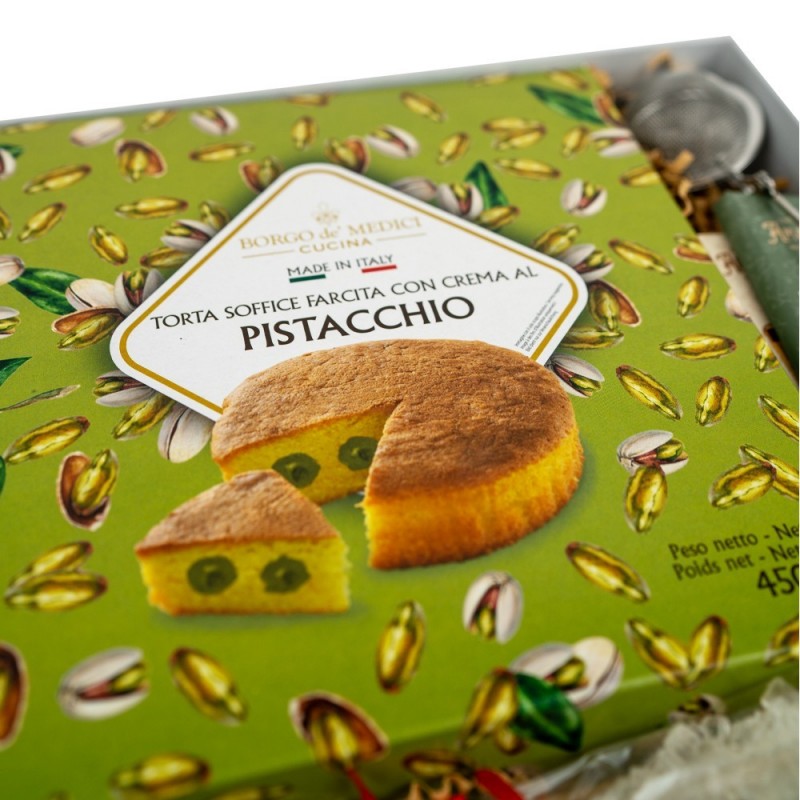 Rinkinys „Itališko deserto ceremonija“