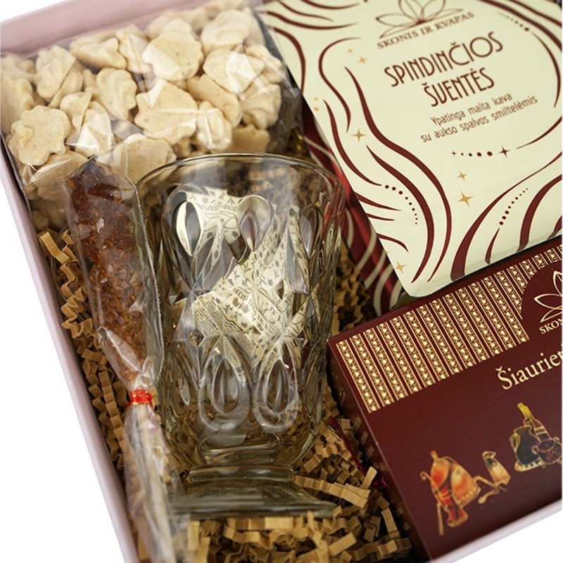 Rinkinys „Ritualų harmonija“