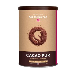 100% KAKAVA milteliai, 150g