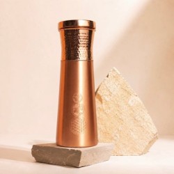 Varinis grafinas vandeniui PRANA, 1200 ml