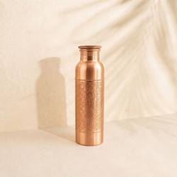 Varinė gertuvė MANDALA, 900 ml