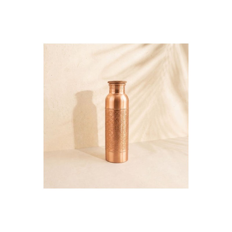 Varinė gertuvė MANDALA, 900 ml