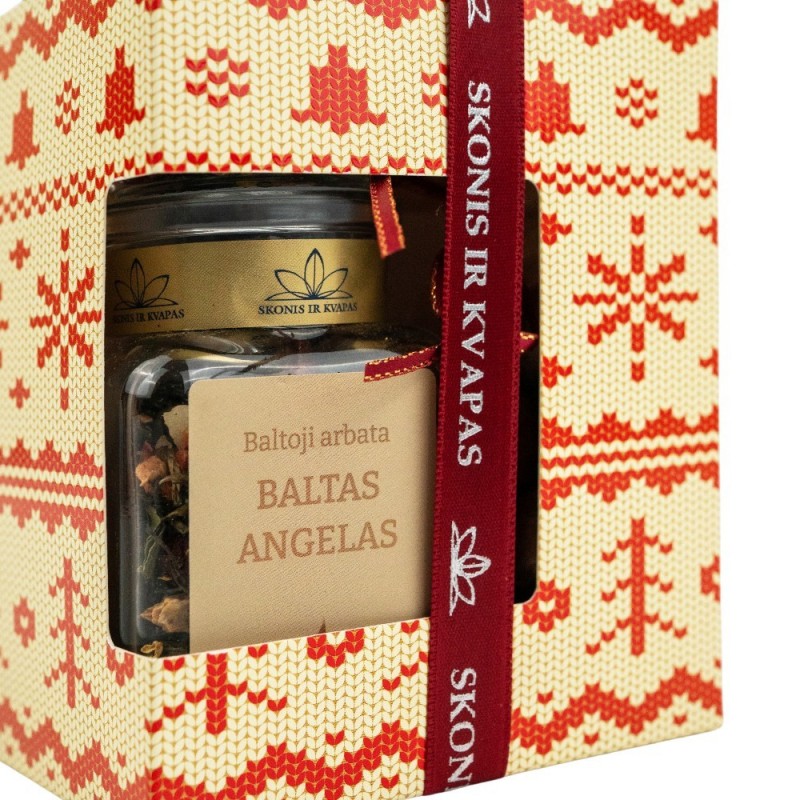 Auksinis Kalėdų jaukumas