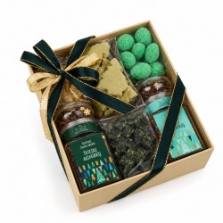Rinkinys "Žaliosios eglutės jaukumas"
