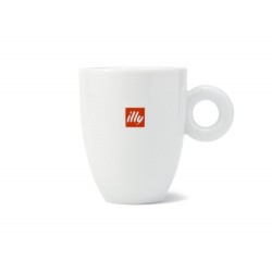 Puodelis illy 300ml