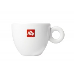 Puodelis illy Double Espresso 120ml