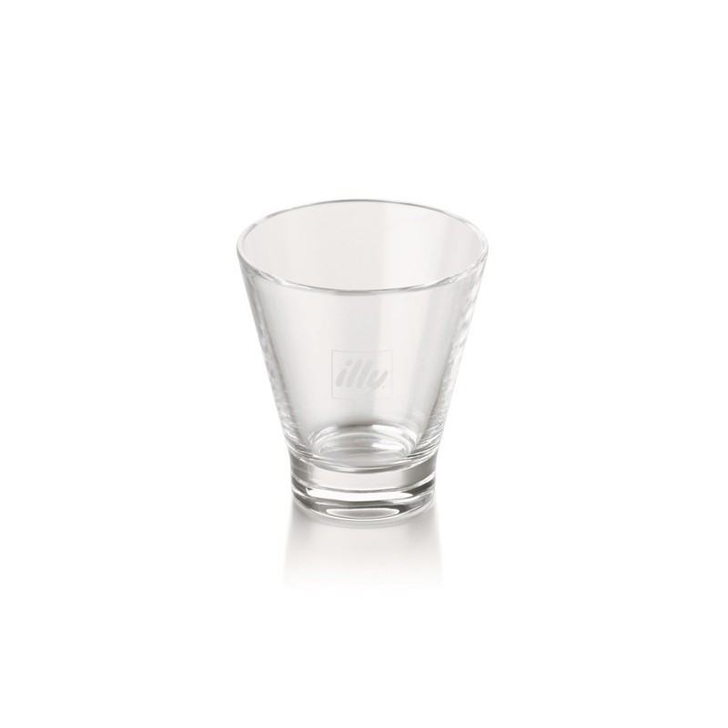 Taurelė illy Bicchierini (60ml)