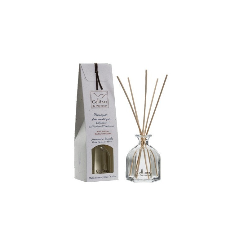 Kvapas namams JUODIEJI SERBENTAI 100 ml