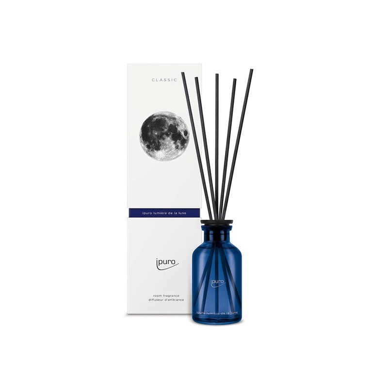 Kvapas namams MENESIENA, 75 ml