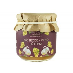 PROSECCO vyno užtepas, 220 g