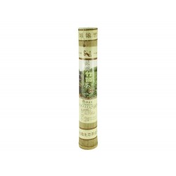 PU-ERH bambuko žievėje, 100 g
