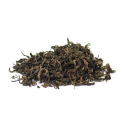 Juodoji Nepalo arbata SANDAKPHU RUBY