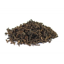 PU ERH shou arbata