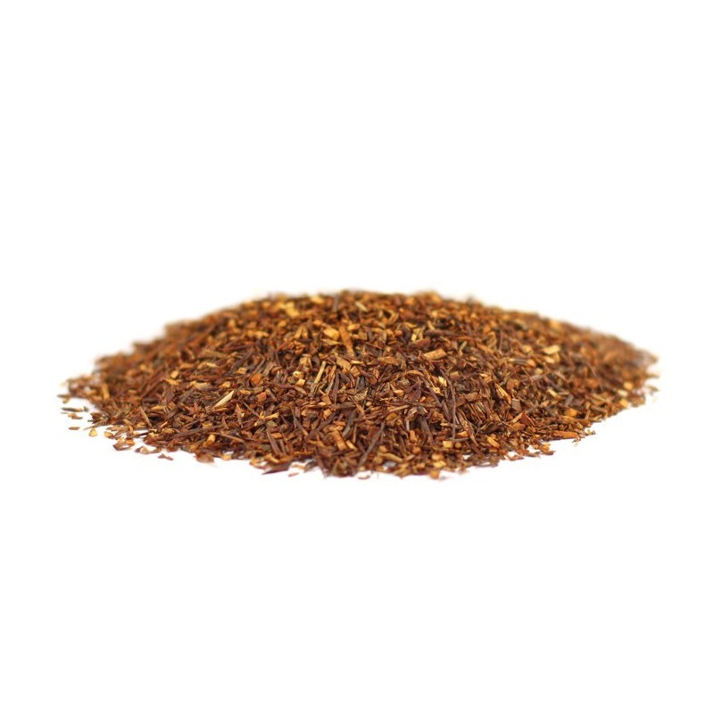 Raudonoji ROOIBOS arbata