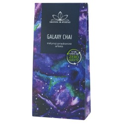 Mėlynoji prieskoninė arbata GALAXY CHAI, 80g