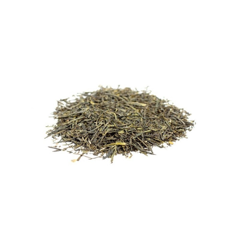 Žalioji arbata KIRISHIMA GYOKURO