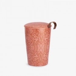 Termosas MEDŽIO ŠAKELĖ, 350-400 ml