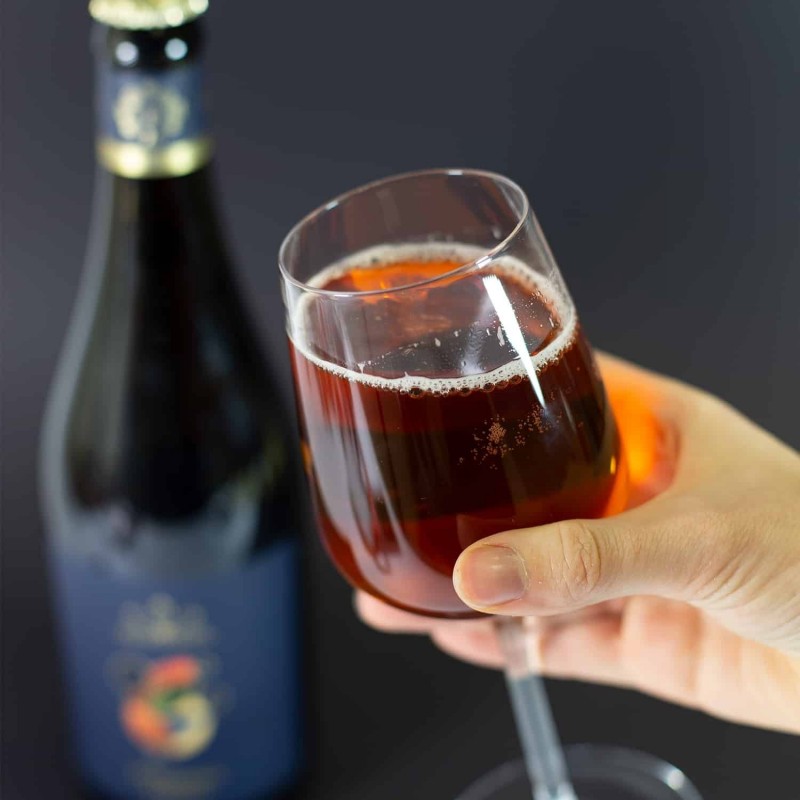 Putojanti arbata JUBILIEJINĖ, 330ml
