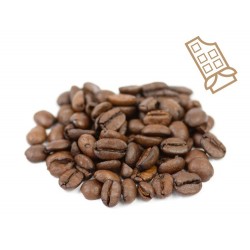Šokolado skonio kavos pupelės | Skonis ir kvapas
