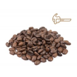 Karamelės skonio kavos pupelės | Skonis ir kvapas