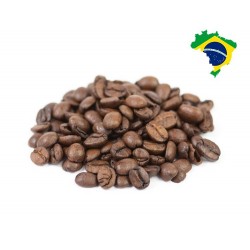 Kavos pupelės BRASIL GENUINE CERRADO