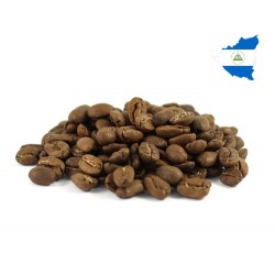 Kavos pupelės NICARAGUA MARAGOGYPE