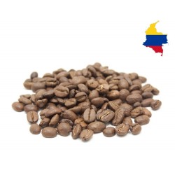 Kavos pupelės COLOMBIA SUPREMO ESPINOSA