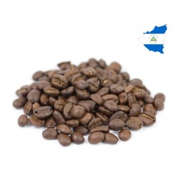 Kavos pupelės NICARAGUA | Skonis ir kvapas