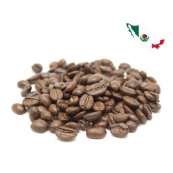 Kavos pupelės MEXICO | Skonis ir kvapas
