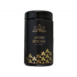 Žalioji arbata JAPAN SENCHA, 90g