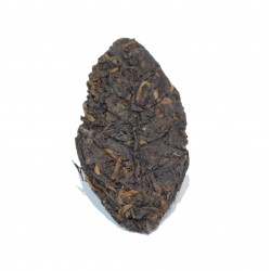 PU-ERH shou arbata AUKSINIAI LAPELIAI