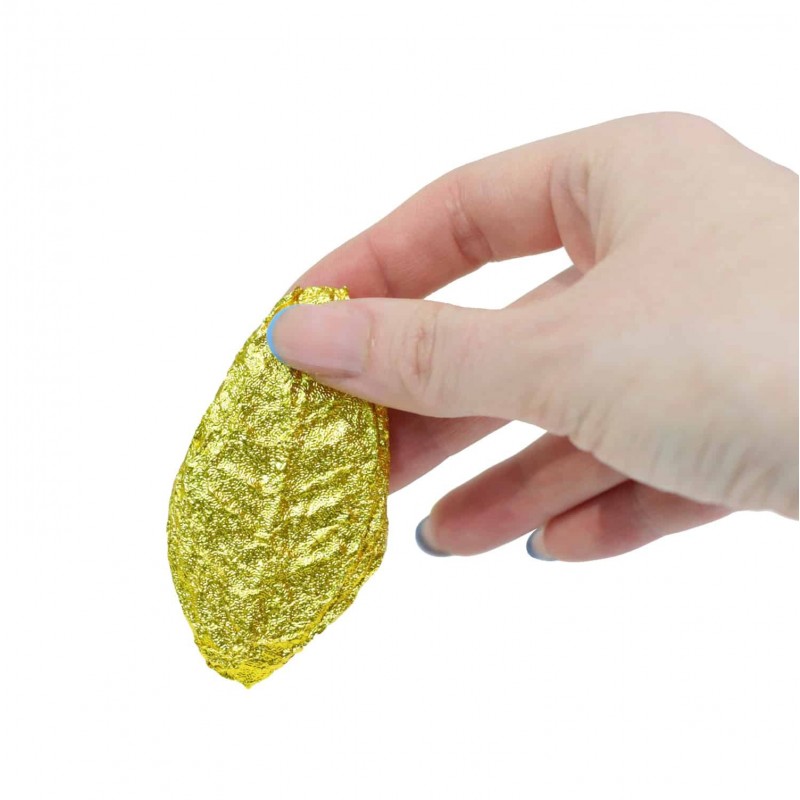 PU-ERH shou arbata AUKSINIAI LAPELIAI