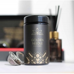 Juodoji arbata GOLDEN NEEDLE, 70g